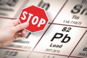 lead poisoning fox mountain property inspections