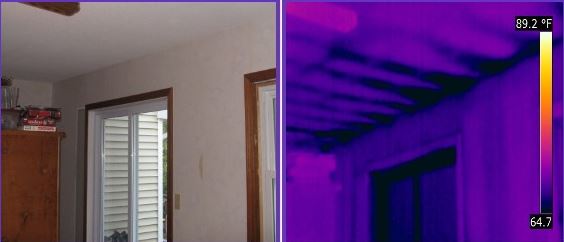 thermal imaging frederick md