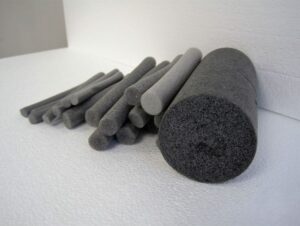 Backer Rod Fox Mountain Property Inspections