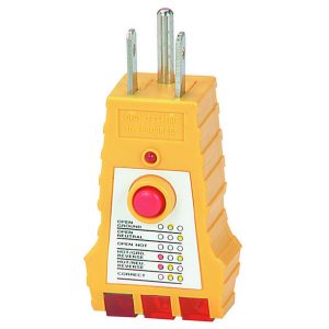 CGFI Fox Mountain Property Inspections