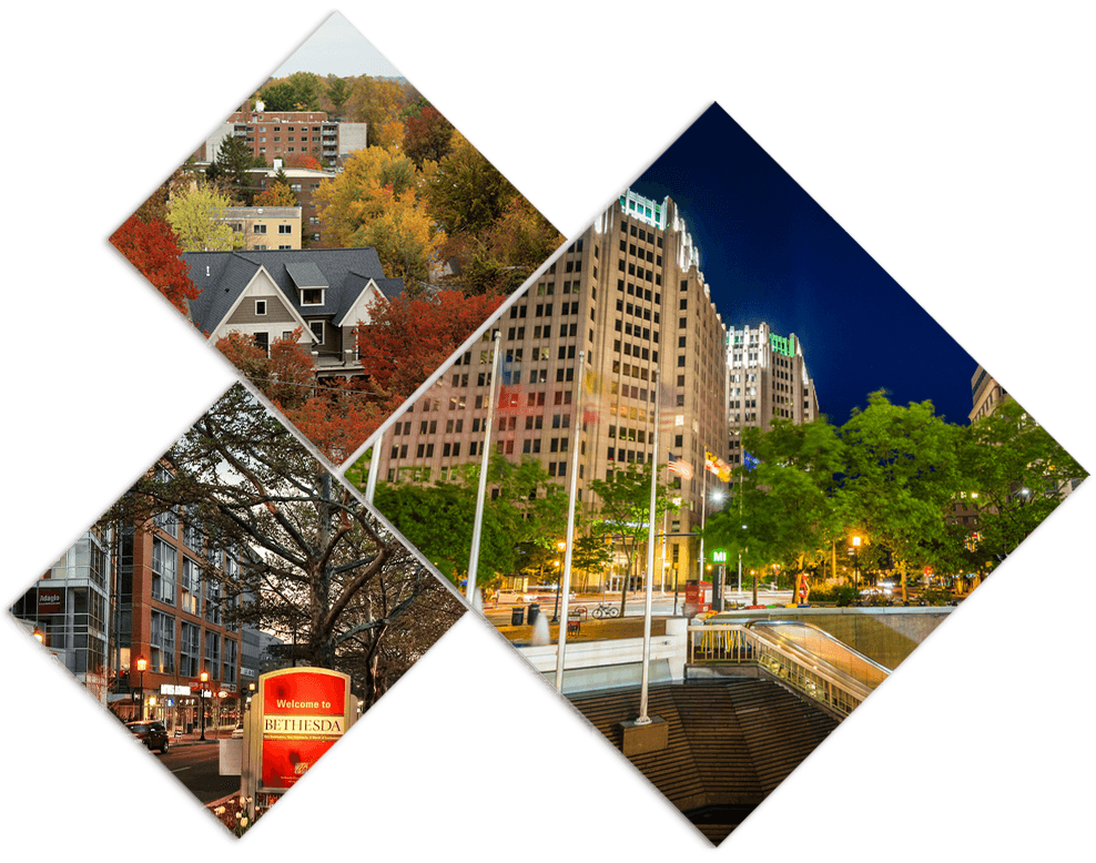 bethesda md collage