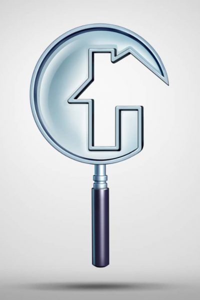 home inspector in maryland